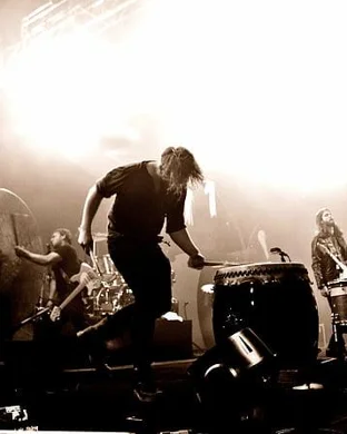 Live concert by Tops