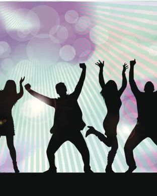 Golden! A K-Pop Kids Party