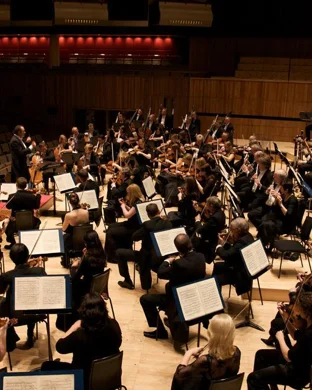 Hisaishi Conducts Hisaishi