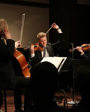 Live concert by Hapa Symphony
