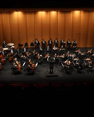 Hawaii Symphony Orchestra