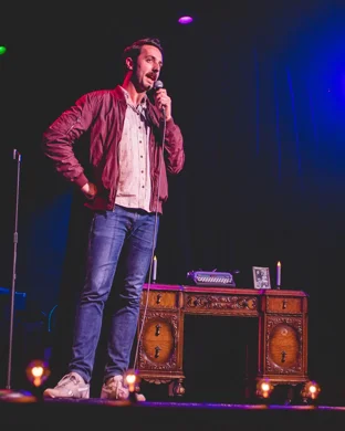 Anjelah Johnson-Reyes