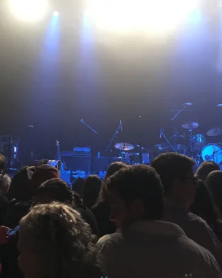 Live concert by John Craigie