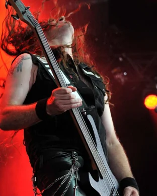 Live concert by Seven Suns