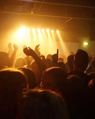 A Tribute To Amy Winehouse