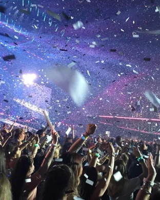 New Moon Monday - Tribute to Duran Duran