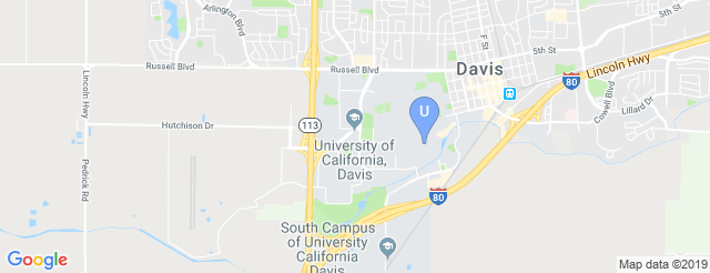 University Credit Union Center