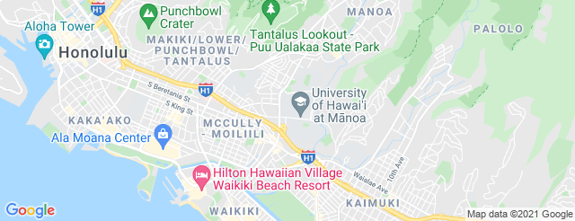 Ching Athletics Complex