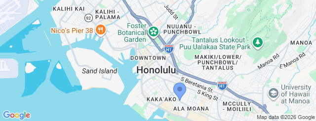 The Cathedral of St. Andrew