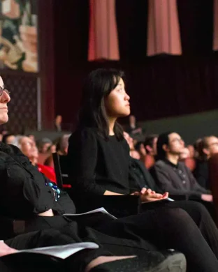 Rainbow Film Festival