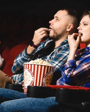 Special Kupuna Movie Morning
