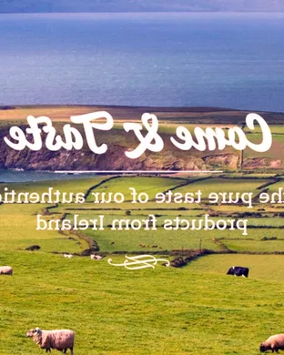 A Taste of Ireland
