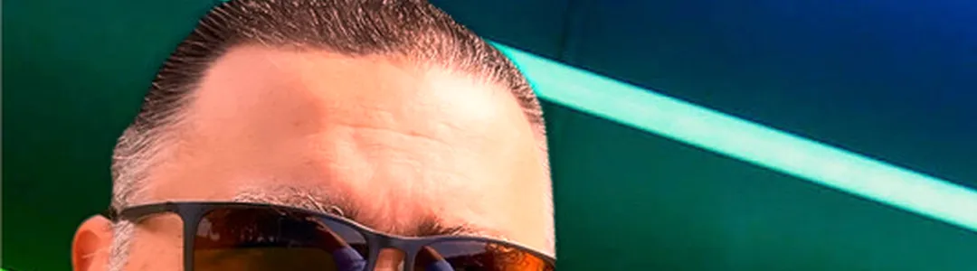 Alejandro Escovedo