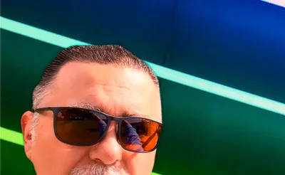 Alejandro Escovedo