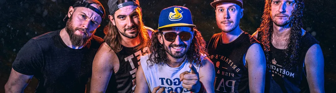 Alestorm