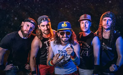 Alestorm