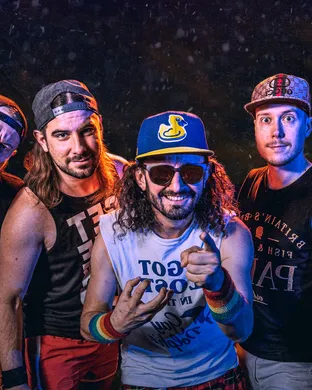 Alestorm