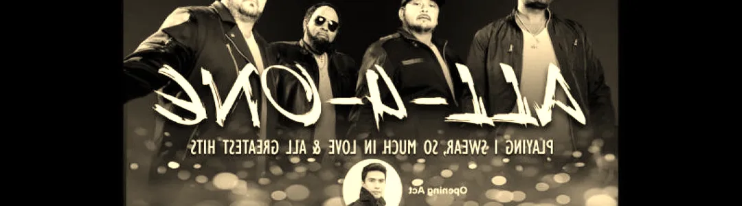 All-4-One