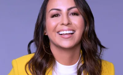 Anjelah Johnson-Reyes