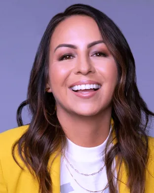 Anjelah Johnson-Reyes