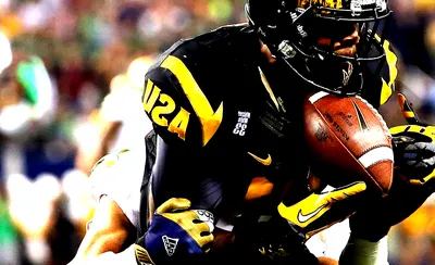 Arizona State Sun Devils Football