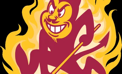 Arizona State Sun Devils