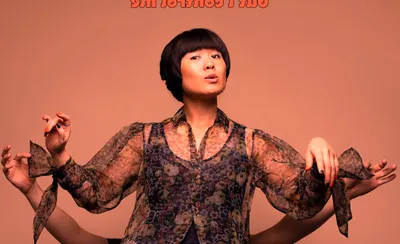 Atsuko Okatsuka