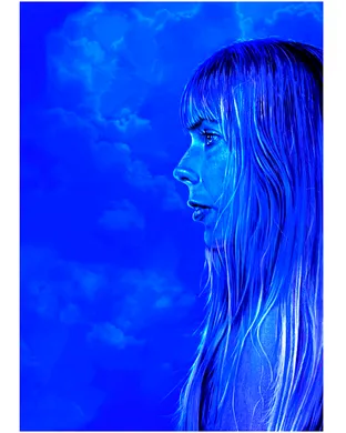 Both Sides Now: The Music of Joni Mitchell and Leonard Cohen