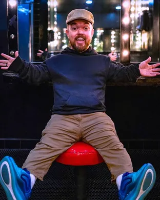 Brad Williams Honolulu