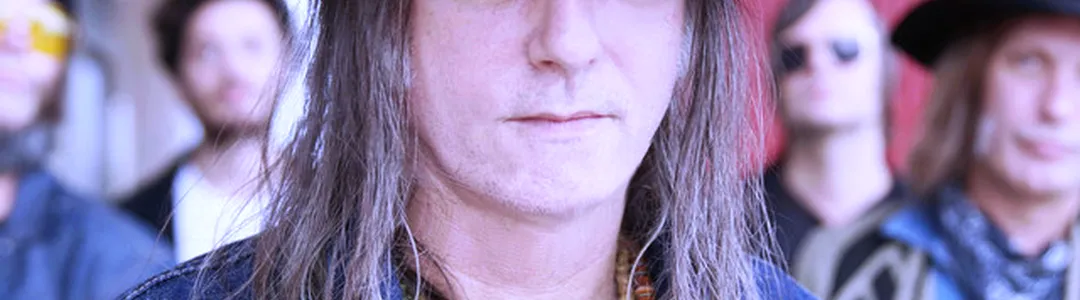 Brian Jonestown Massacre