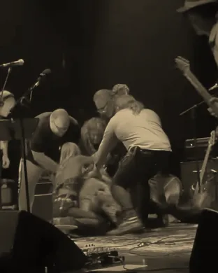 Brian Jonestown Massacre