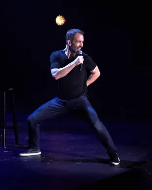 Bryan Callen