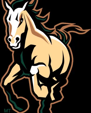 Cal Poly Mustangs vs. Hawaii Rainbow Warriors sports event