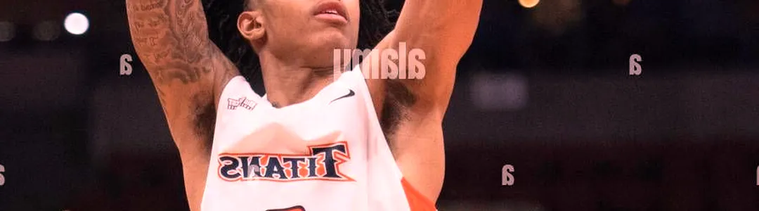 Cal St. Fullerton Titans