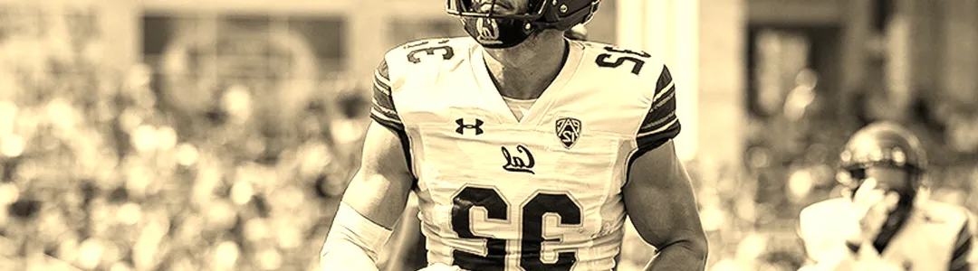 California Golden Bears Football