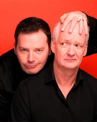Colin Mochrie