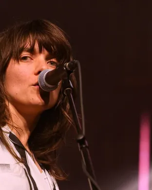 Courtney Barnett