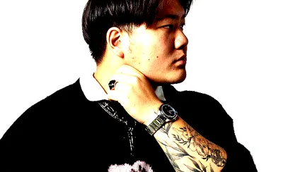 Dabin