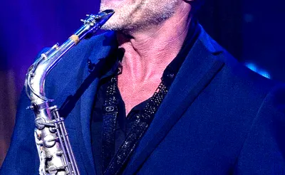 Dave Koz