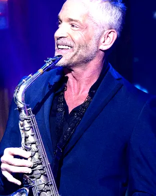 Dave Koz