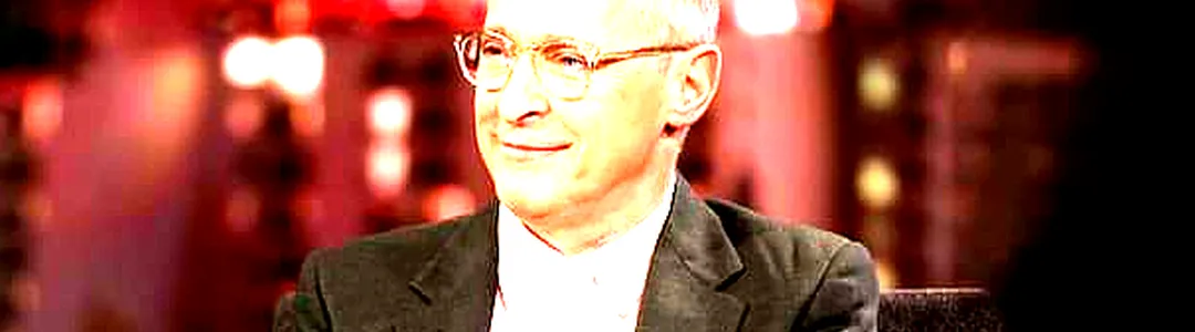 David Sedaris