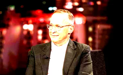 David Sedaris