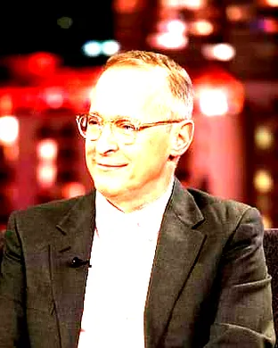 David Sedaris