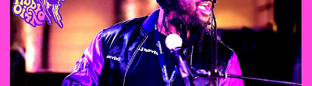 Delvon Lamarr Organ Trio