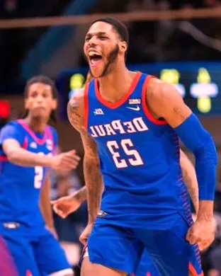 DePaul Blue Demons vs. Southern Methodist (SMU) Mustangs