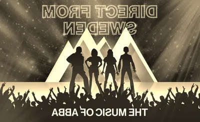 Direct From Sweden - The Music of ABBA