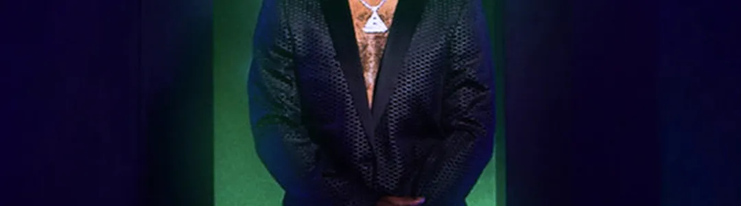 Eric Bellinger