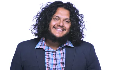 Felipe Esparza