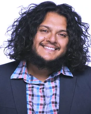 Felipe Esparza