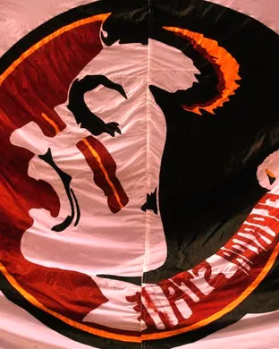 Florida State Seminoles vs. Southern Methodist (SMU) Mustangs